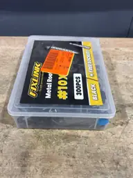 xinyoec 300-Pack #10 x 1-1/2… — Photo 4