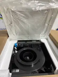 Panasonic WhisperFit DC Exhaust Fan,… — Photo 5