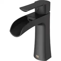 Paloma Single-Handle Single Hole Bathroom… — Photo 1