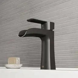 Paloma Single-Handle Single Hole Bathroom… — Photo 2