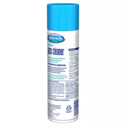 23 oz. Glass Cleaner (6-Pack)… — Photo 2