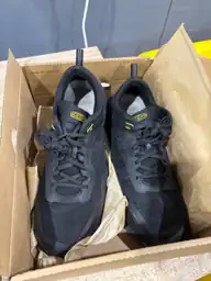 KEEN Utility Men's Speedworks Work… — Photo 3