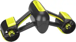 DEPGI Underwater Scooter with Camera… — Photo 1