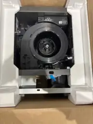 Panasonic WhisperFit 0.25-Sone 110-CFM White… — Photo 6