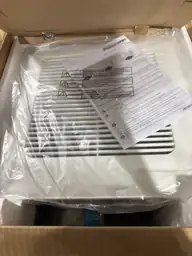 Panasonic WhisperCeiling DC Fan with… — Photo 5