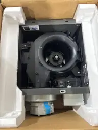Panasonic WhisperCeiling DC Fan with… — Photo 6