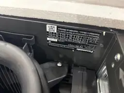 Panasonic WhisperCeiling DC Fan with… — Photo 7