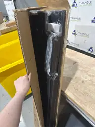 Z-hom Easy Assembly Upholstered Queen… — Photo 3