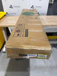 Z-hom Easy Assembly Upholstered Queen… — Photo 4