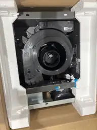 WhisperFit DC Pick-A-Flow 50/80/110 CFM… — Photo 5