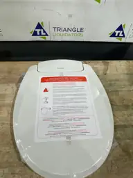Swash Ecoseat 102-Non-Electric Bidet Seat… — Photo 4