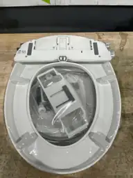 Swash Ecoseat 102-Non-Electric Bidet Seat… — Photo 5