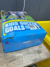 Soccer Goal,Soccer Goals for Backyard… — Photo 4