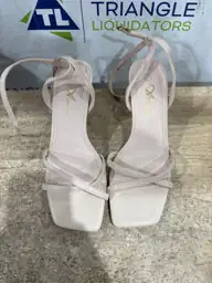 Athlefit Kitten Heels for Women… — Photo 3