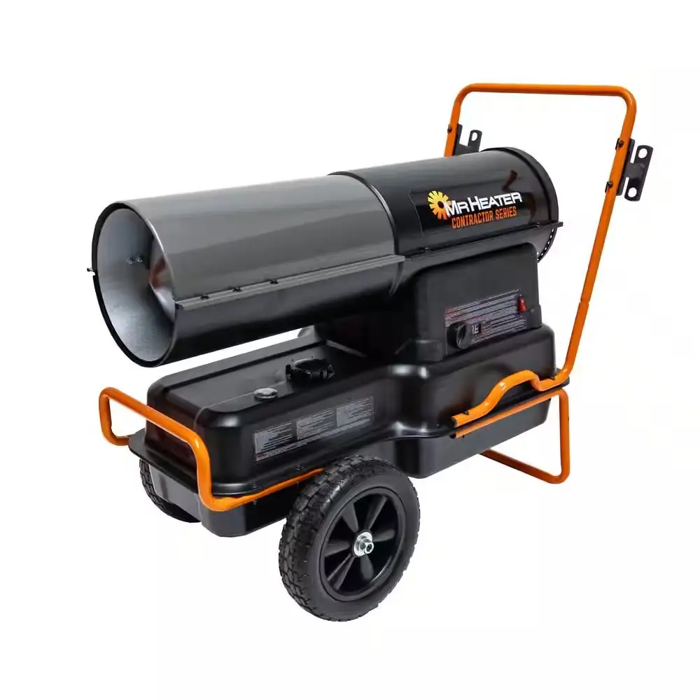 Mr. Heater Contractor Series 140,000… — Photo 1