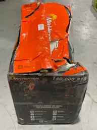 Mr. Heater Contractor Series 140,000… — Photo 3