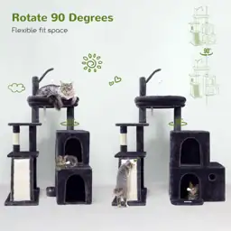 Globlazer Maine Coon Cat Tower… — Photo 2