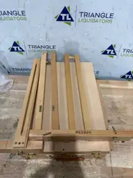 Tabletop Art Easel for Painting,… — Photo 5