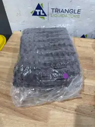 Bedsure Cooling Waffle Blanket for… — Photo 4