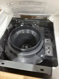 Panasonic WhisperGreen Select Pick-A-Flow 30… — Photo 6