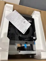 WhisperFit DC Pick-A-Flow 50/80/110 CFM… — Photo 5
