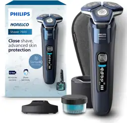 Philips Norelco 7800 Electric Shaver,… — Photo 1