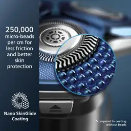 Philips Norelco 7800 Electric Shaver,… — Photo 2