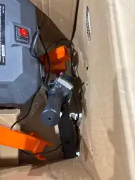 2800 lb. Electric Trailer Dolly… — Photo 6