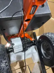 2800 lb. Electric Trailer Dolly… — Photo 7