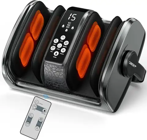 HSA FSA Shiatsu Foot Massager… — Photo 1