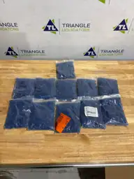 Glass Stones 1Lb/460g Irregular Sea… — Photo 4