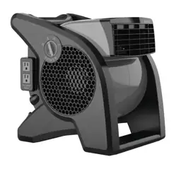 Lasko 11.2 in. 3-Speed Blower… — Photo 1