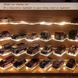 1/64 Mini Cars Display Case,… — Photo 2