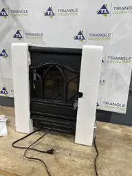 Duraflame 3D Black Infrared Electric… — Photo 4