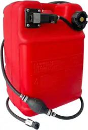 6 Gallon Boat Fuel Tank… — Photo 1