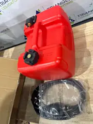 6 Gallon Boat Fuel Tank… — Photo 3