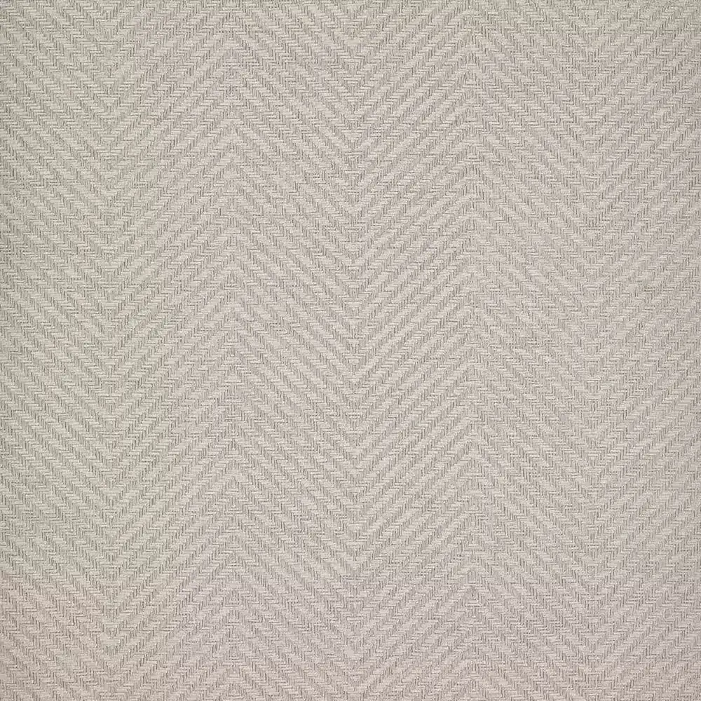 Jeremiah Brent Ecru Faux Grasscloth… — Photo 1