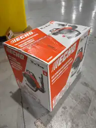 ECHO Gas-Powered Backpack Blower with… — Photo 3