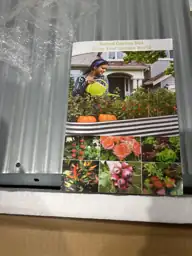 2 Pack Tall 8ft Corrugated… — Photo 5