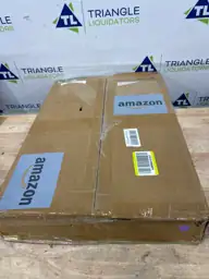 2 Pack Tall 8ft Corrugated… — Photo 6