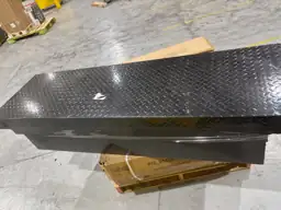 Husky 71 in. Graphite Aluminum… — Photo 3
