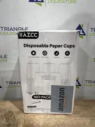 16 oz Paper Cups, 300… — Photo 3