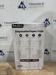 16 oz Paper Cups, 300… — Photo 5