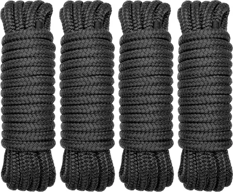 4 Pack 1/2" x 25'… — Photo 1
