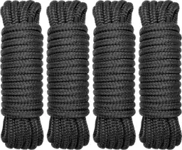 4 Pack 1/2" x 25'… — Photo 1