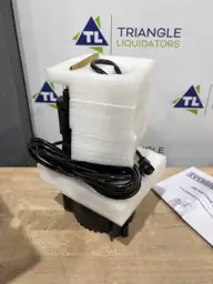 1/3 HP Automatic Utility Pump — Photo 4
