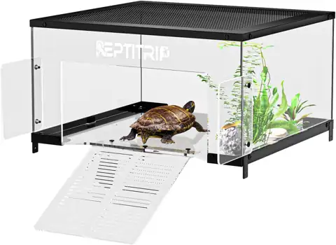 Turtle Basking Platform for 18-19"… — Photo 1