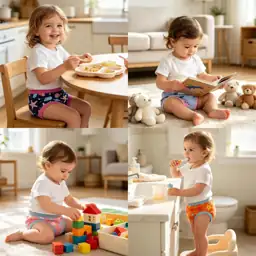 BIG ELEPHANT Toddler Potty Training… — Photo 2