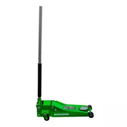 3-Ton Low Profile Car Jack… — Photo 1