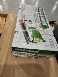3-Ton Low Profile Car Jack… — Photo 3